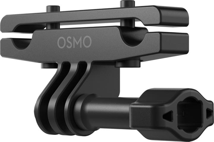 Produktbild DJI Osmo Action - Fahrradsattel-Halterung (Osmo Action 4, Osmo Action 3, Dji Action 2, DJI Osmo Action)