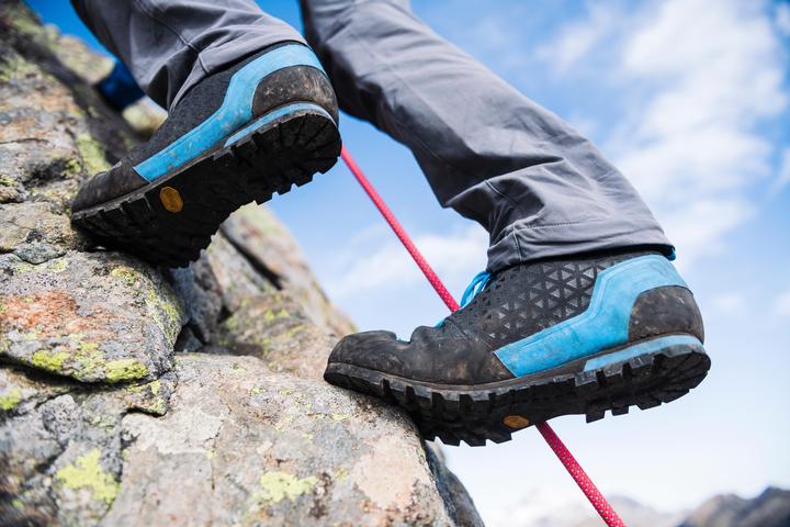 Immagine prodotto Simond Chaussure Approche ROCK H (41)