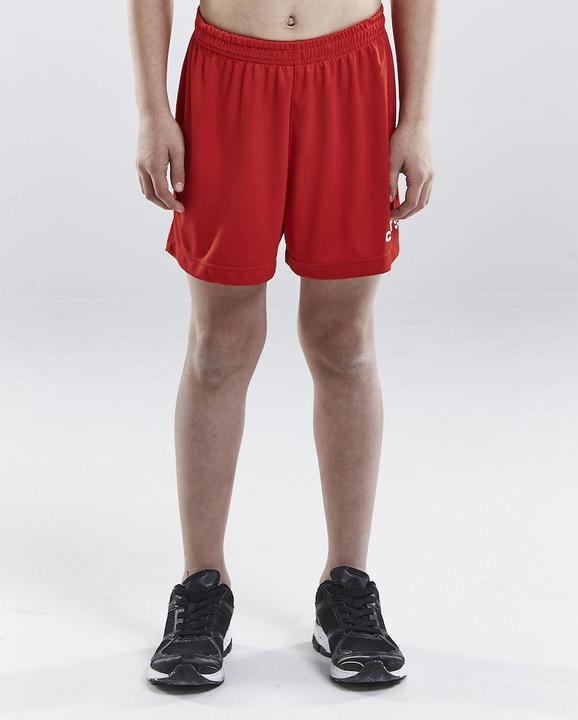 Produktbild Craft Squad Short Solid Jr (134)