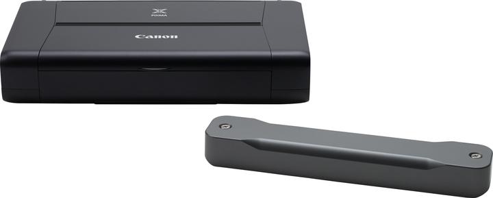 Produktbild Canon PIXMA iP110 mit Akku (Tintenpatrone, Farbe)