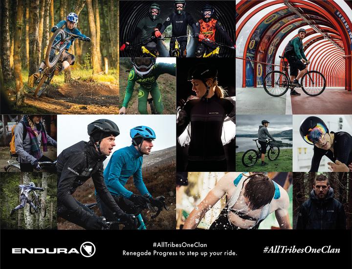 Image du produit Endura Clickfast (L)