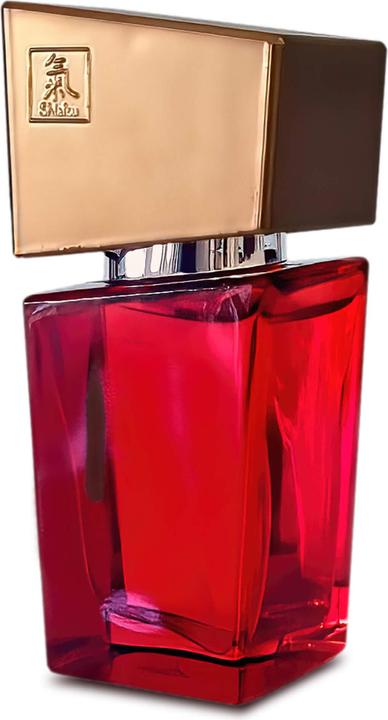 Pipedream Pheromon Fragrance - Women Red - 50 ml (Eau de Parfum, 50 ml)