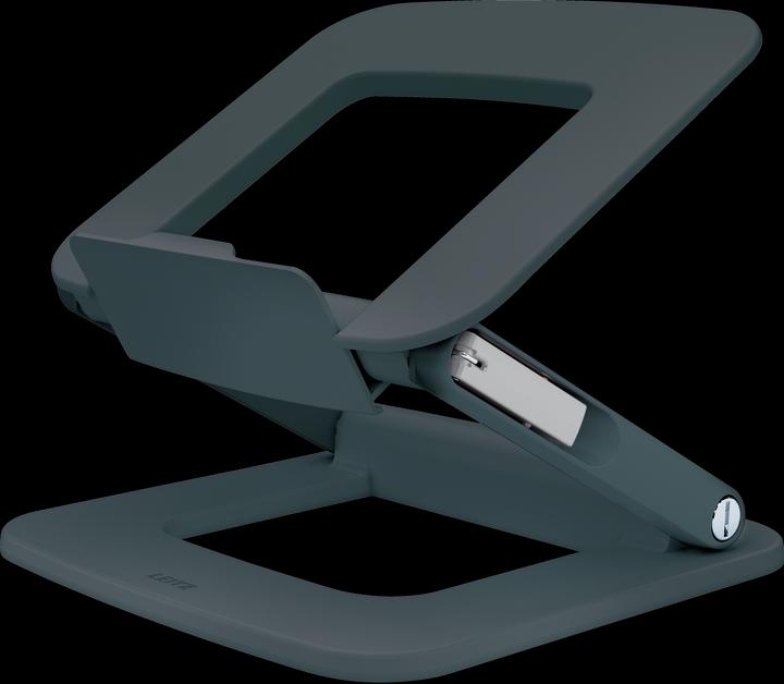 Actual product image Leitz Laptop Stand Ergo Multi Angle