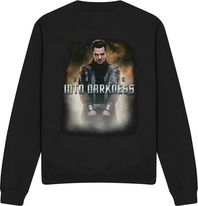 Produktbild Star Trek: Into Darkness Darkness Sweatshirt (S)