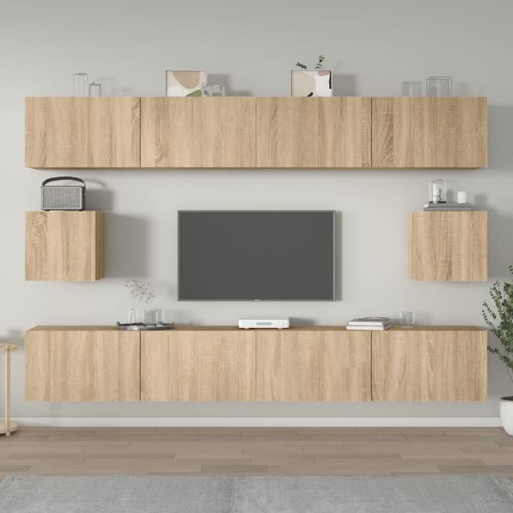 Actual product image VidaXL Dorri (100 x 30 x 30 cm)