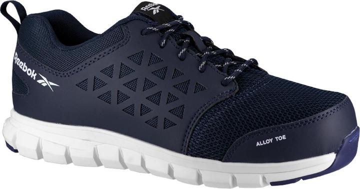 Immagine prodotto Reebok Scarpa bassa di sicurezza Oxford S1P (S1P, 44)