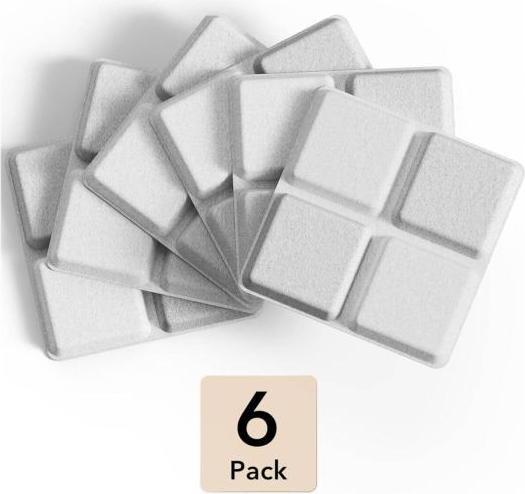 Actual product image Petlibro Pet food desiccant bags