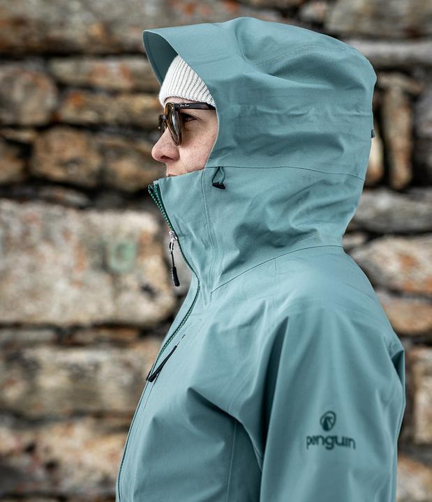 Image du produit Penguin Veste Dermizax Shell Femme (XL)