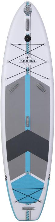 Image du produit Naish 2024 Touring iSup - Fusion (12'6")