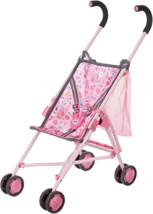 Zapf Creation Baby born Buggy mit Tasche