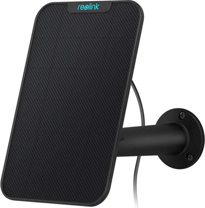 Actual product image Reolink Solar panel RL-Solar for cameras (Solar panel)
