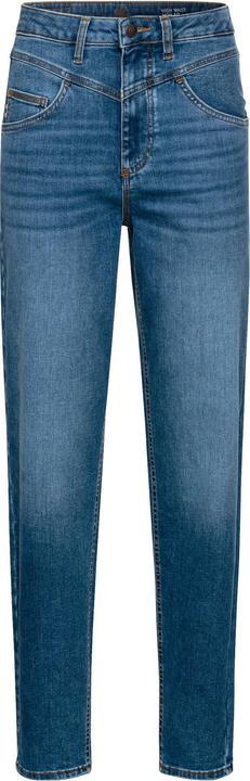 Immagine prodotto Camel Active Jeans 5 tasche con vestibilità Mom (34)
