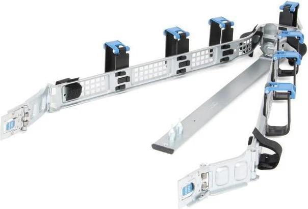 HPE E DL38X Gen10+ 2U CMA for Rail Kit