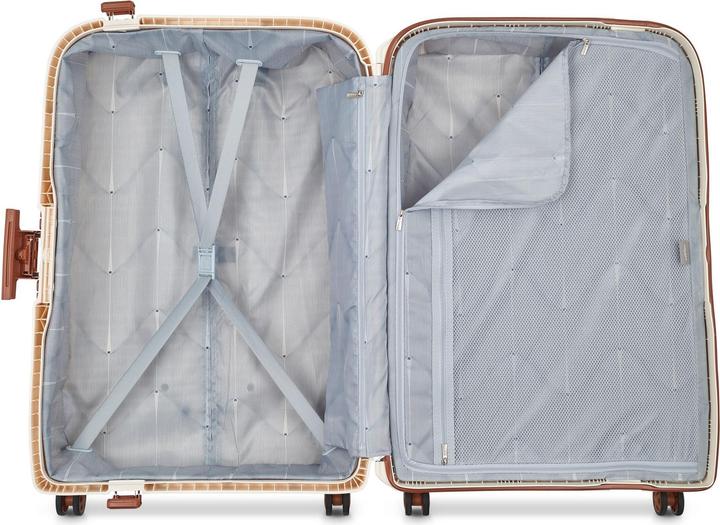 Image du produit Delsey Moncey 4 roues trolley 76 cm (107 l, XL (à partir de 115l))