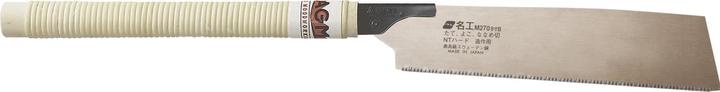 Image du produit Magma Scie japonaise Kataba Gold Type J-WKG270M Longueur de lame 270 mm