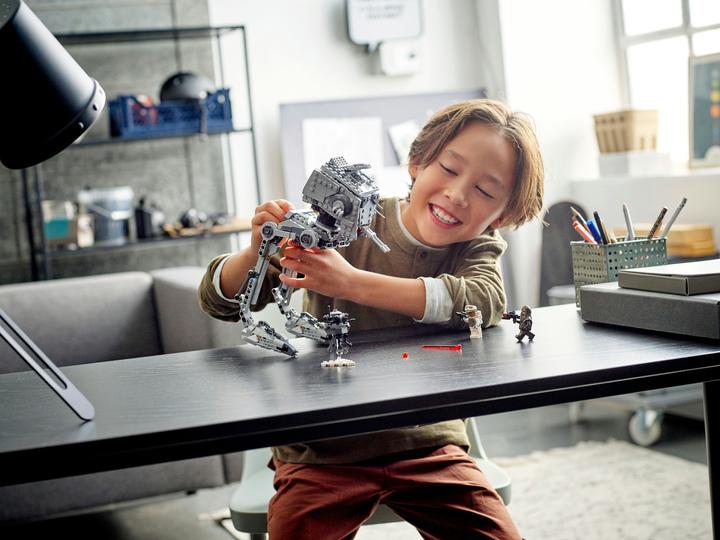 Produktbild LEGO AT-ST auf Hoth (75322, LEGO Star Wars)