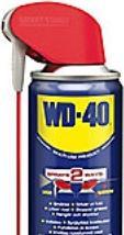 Immagine prodotto Andersen & Nielsen WD-40 Spray 2 Modi 200ml (200 ml)