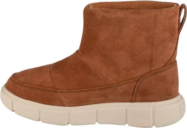 Actual product image Sorel Women's Explorer III Slip-On Waterproof (40)