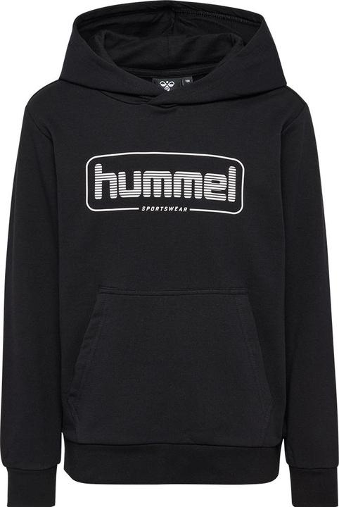 Produktbild hummel hmlBALLY HOODIE (4, 5, 6, 7, 8, 9, 10)