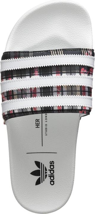 Produktbild adidas ADILETTE Badeschuhe - 108135 (38)