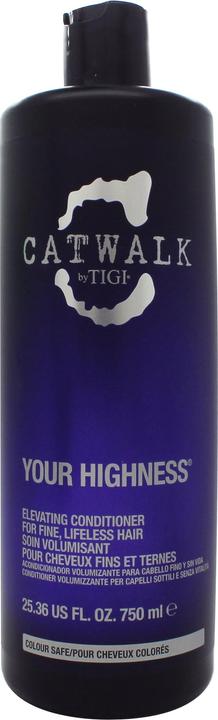 Image du produit Tigi Défilé Votre Altesse (750 ml)
