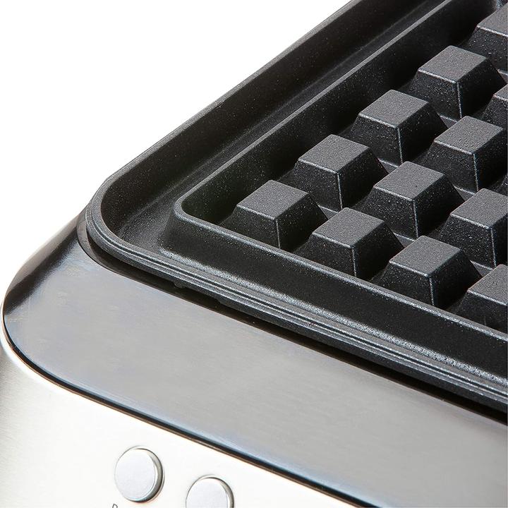 Produktbild Domo Waffle Genius