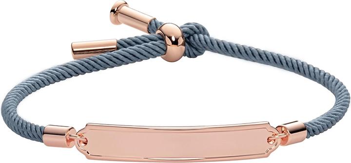 Produktbild Paul Hewitt Armband Vitamin Sea (25 cm, Edelstahl, Recycelt, Perlon/Nylon)
