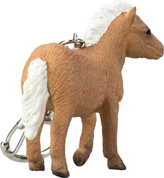 Produktbild Mojo Schlüsselanhänger Shetlandpony - 387466