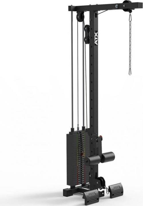 ATX Option Lat-Machine LTO-750