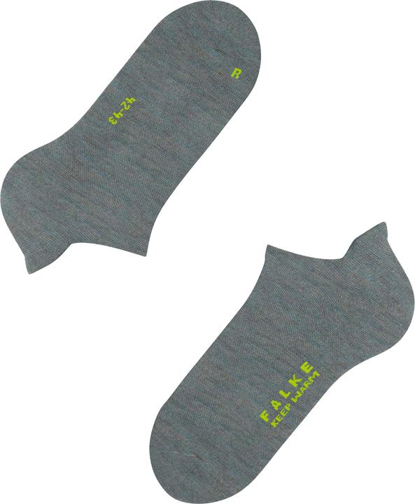 Produktbild Falke Keep Warm Unisex (Einzelpack, 46 - 48)