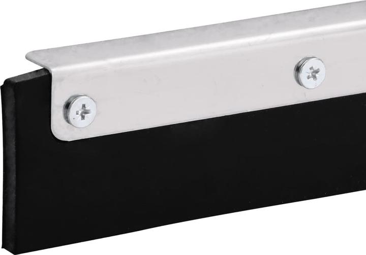 Actual product image VidaXL Floor squeegee and rubber (1 pcs.)