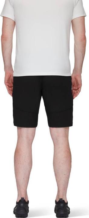 Actual product image Mammut Zinal Hybrid Shorts (56, XL)