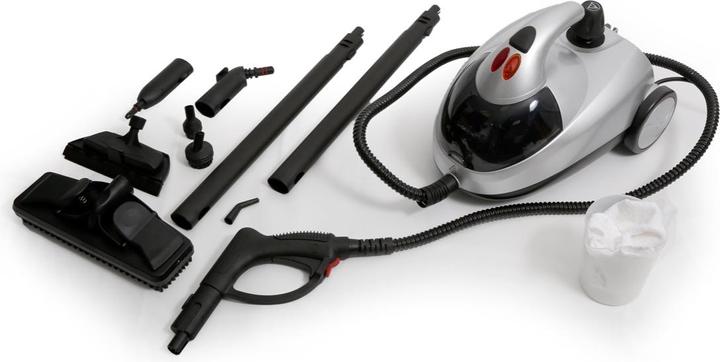 Image du produit Clatronic Dr 3280 (4 bar, 1500 W)