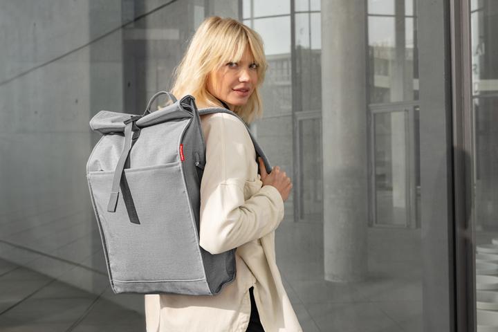 Produktbild reisenthel Urban Rolltop Daypack 49 cm Laptopfach (16 l)