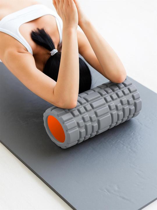 Produktbild Normani SPORTS® Fitnessrolle SQUARE ROLL - 913