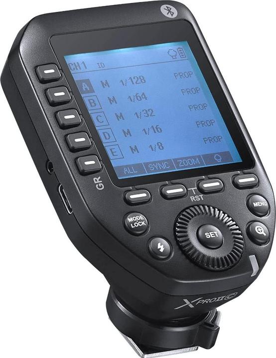 Godox X Pro Ii-F (Funk)
