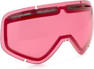 Image du produit Shred Mini / Hoyden Double Lens Ruby (Lunettes de ski verre de rechange)