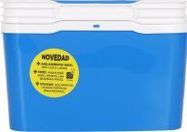 Image du produit AquaPro Réfrigérateur 5 litres bleu pu (5 l)