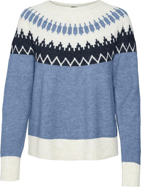 Image du produit Vero Moda VMSIMONE Pull-over Pull en maille (XS)