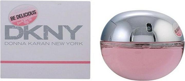 Actual product image DKNY Be Delicious Fresh Blossom (Eau de parfum, 100 ml)