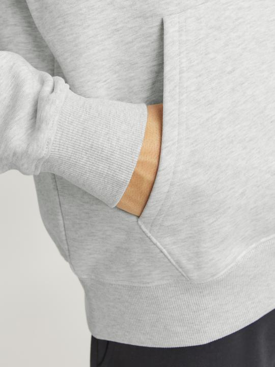 Actual product image Jack & Jones Jjeurban Edge Sweat Hood Noos (L)
