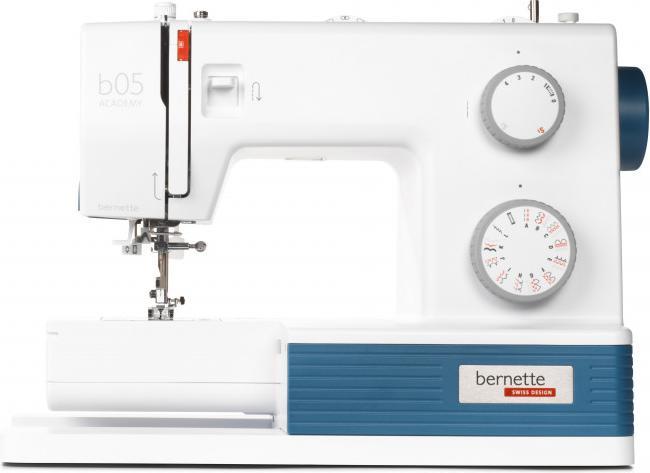 Actual product image Bernette b05 Academy