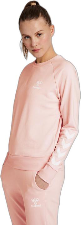 Image du produit hummel NONI 2.0 SWEAT-SHIRT (XS)