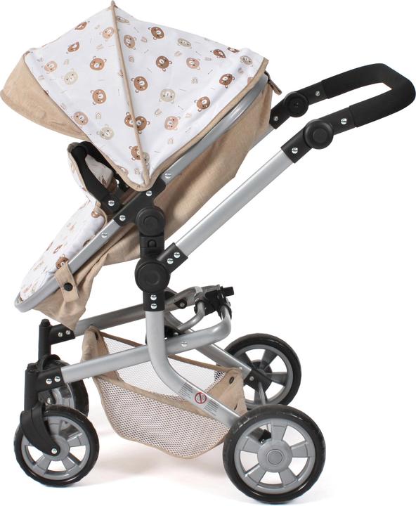 Produktbild Bayer Chic 2000 Mika