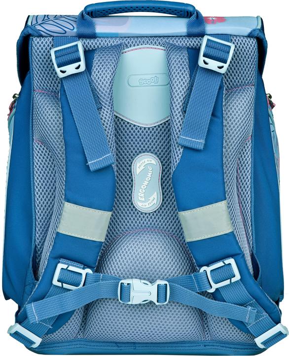 Produktbild Scooli Schulthek-Set 5-teilig Lilo & Stitch, 18 l (18 l)