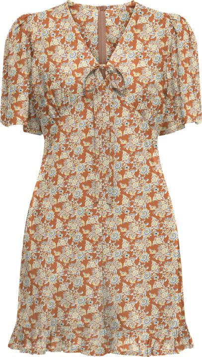 Image du produit Only ONLJENNIE Langes Kleid Kleid (L)