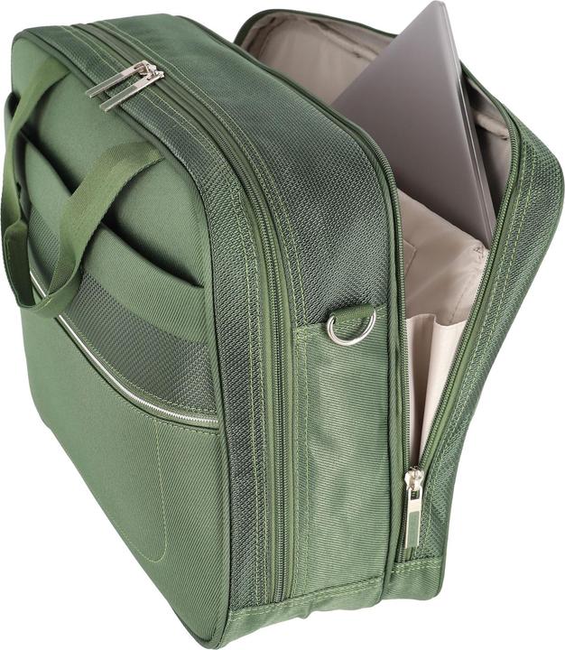 Produktbild Travelite Miigo 4-Rollen Kofferset 4tlg. (202 l, XL (ab 115l))