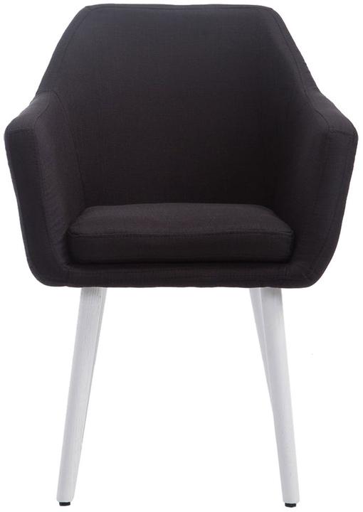 Produktbild Swisshandel24 Stuhl Kuba Stoff