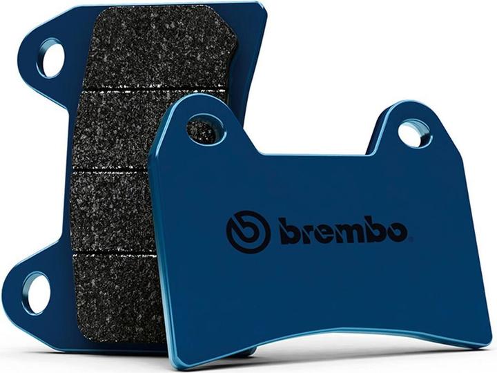 Produktbild Brembo TRANSALP/VFR750/VT600 SHADOW= HO11 AV EPAISSEUR 9