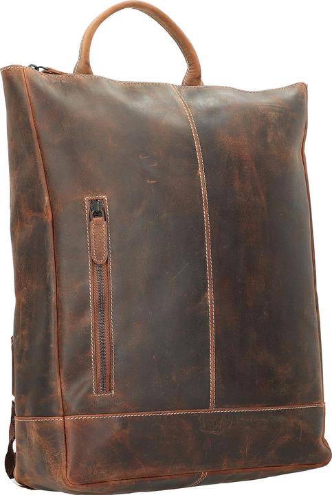 Immagine prodotto Jack kinsky Baltimora 14 zaino 40 cm scomparto per laptop (12 l)